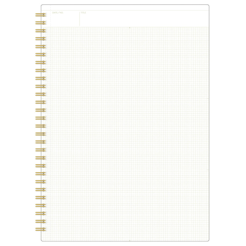 B5 Notebook - Olive Drab