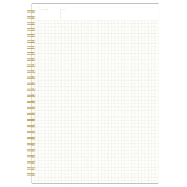 B5 Notebook - Olive Drab