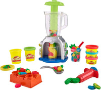 Play-Doh - Swirlin' Smoothies Blender Playset