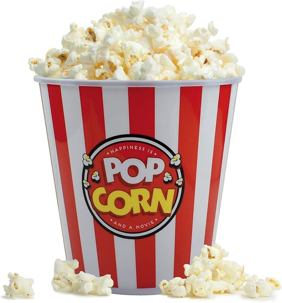 Popcorn Bucket