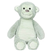 Wilberry Jungle Friends: Monkey