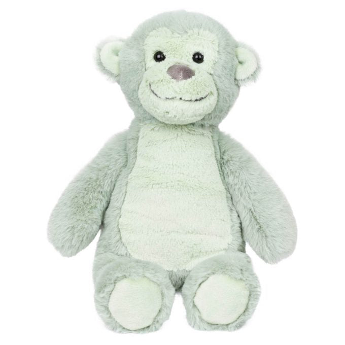 Wilberry Jungle Friends: Monkey