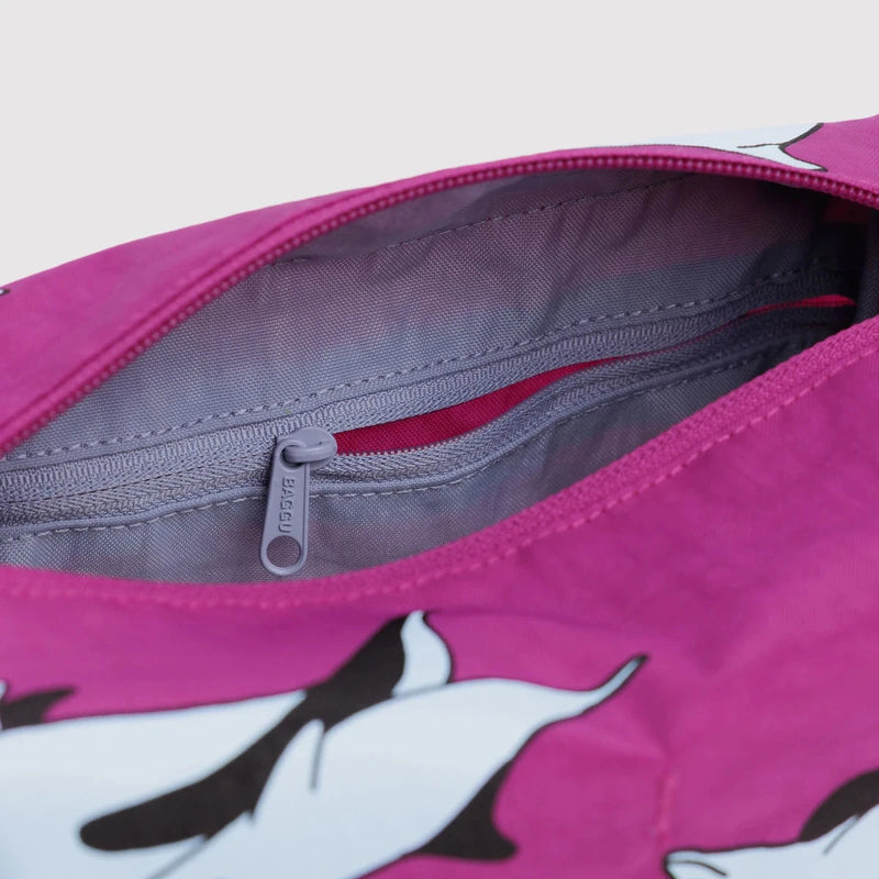 Dopp Kit - Dolphins