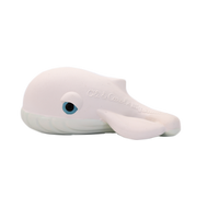 Walter the Whale Bath Toy