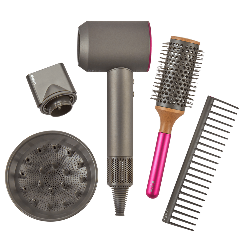 Dyson Supersonic Styling Set Toy