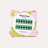 Damson Washi Tape