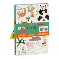 Floss and Rock - UK - Jungle My Scented Secret Diary