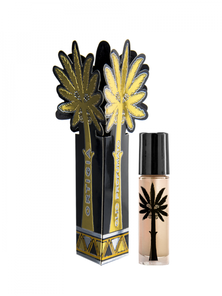 Ambra Nera Perfume Roll-On