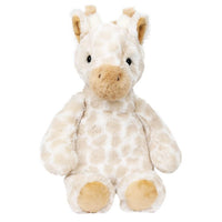 Wilberry Jungle Friends: Giraffe