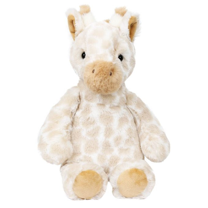 Wilberry Jungle Friends: Giraffe