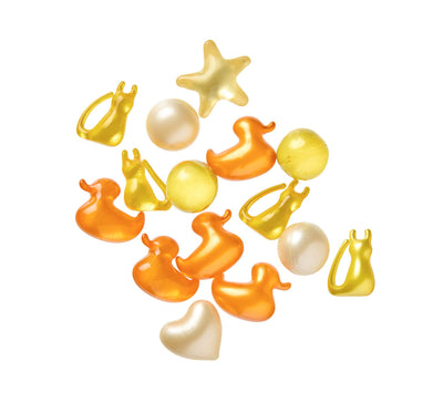 Bath Pearls - Duck