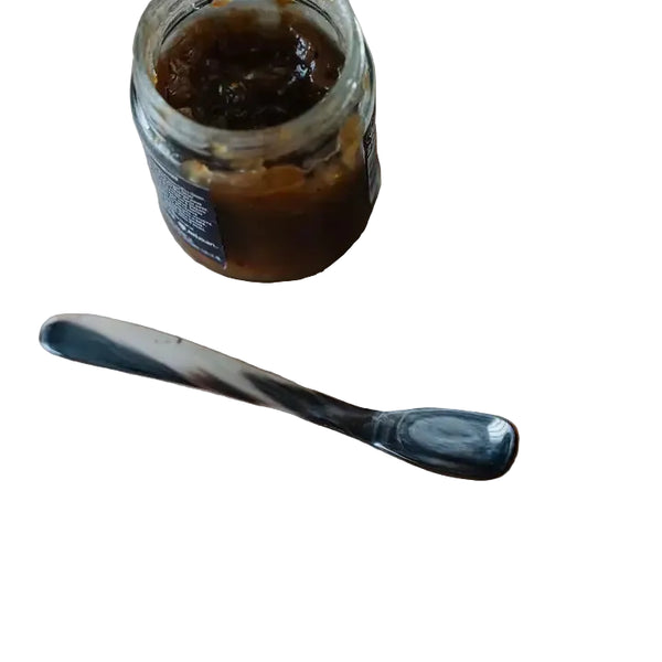 Horn Chutney Spoon