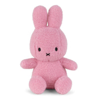 Miffy Cotton Candy Recycled Rose - 23cm