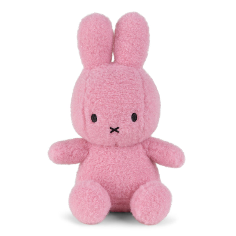 Miffy Cotton Candy Recycled Rose - 23cm