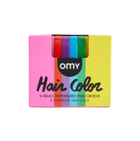 Temporary Hair Chalk