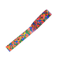 Painter Flower Washi Tape
