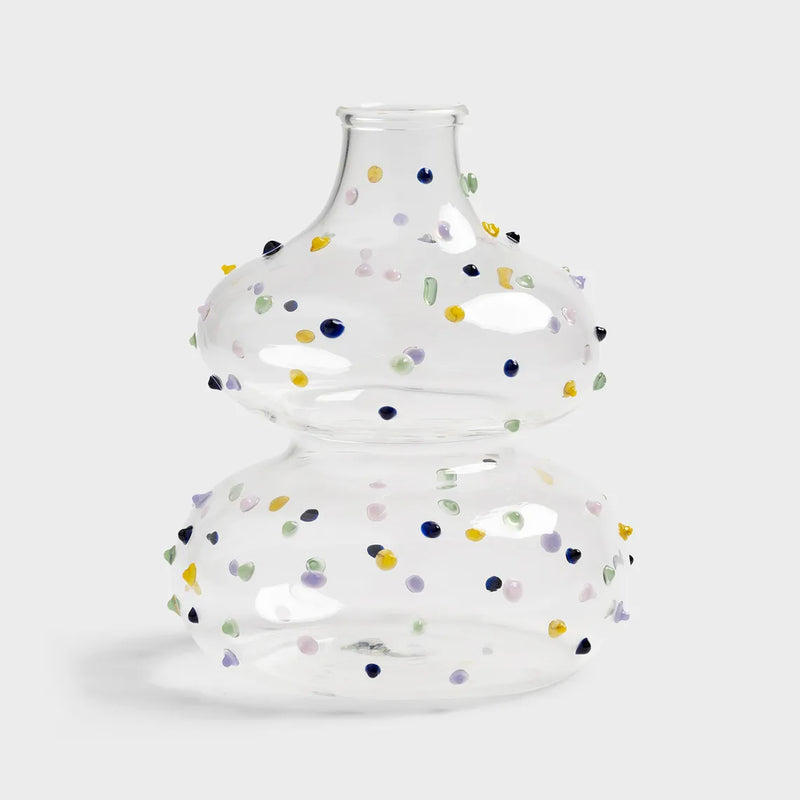 Craft Vase - Dot