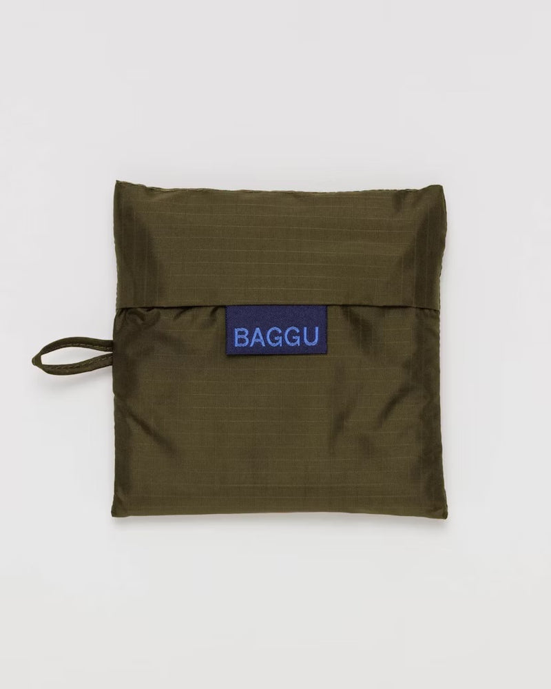 Standard Baggu - Tamarind