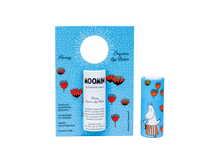 Moomin Organic Beeswax Lip Balm - Honey