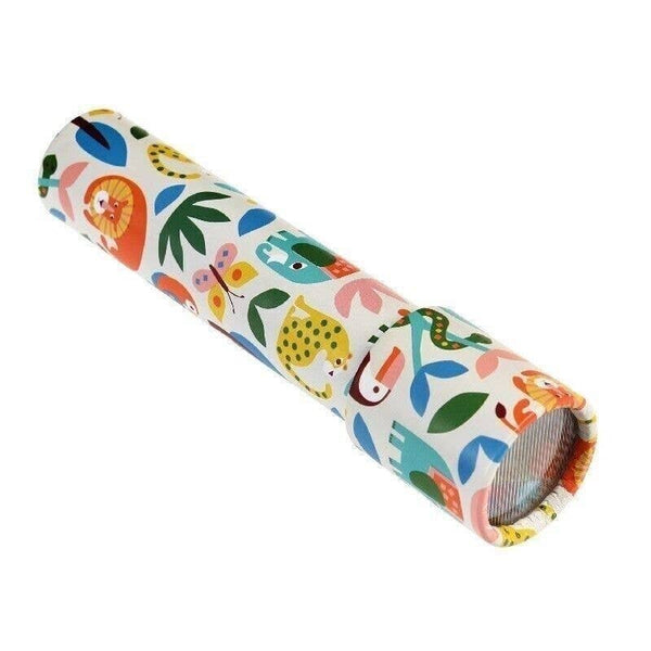 Wild Wonders Kaleidoscope