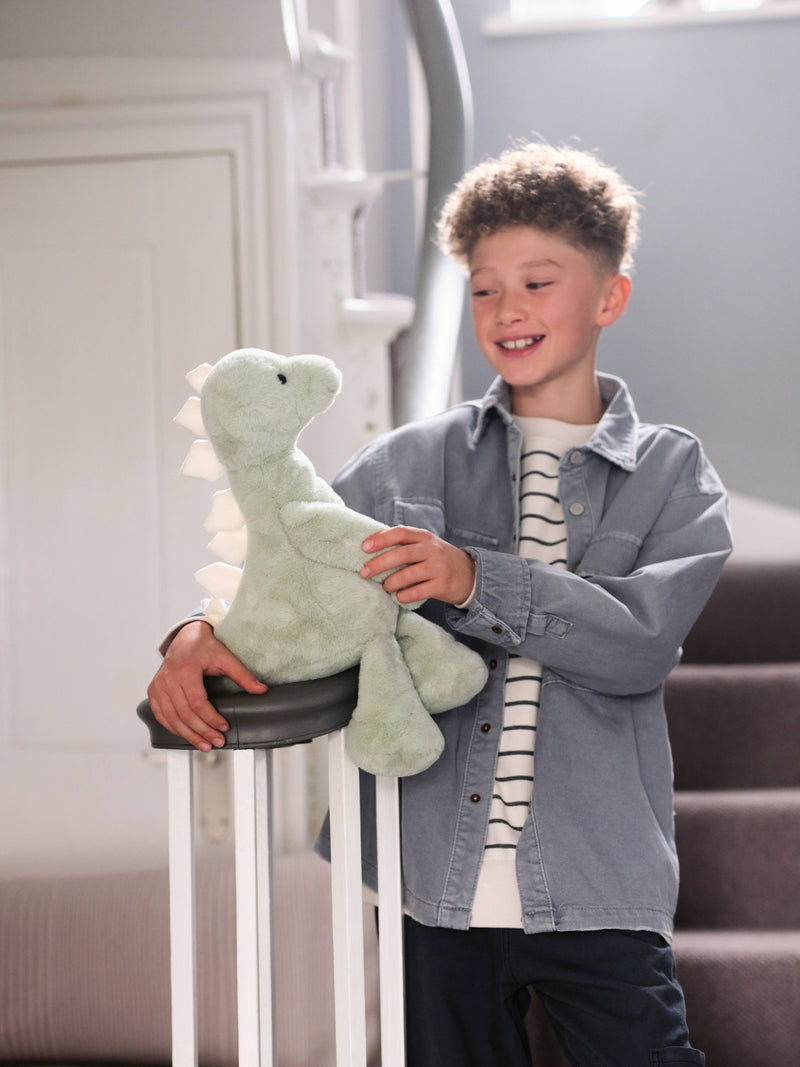 Stevie Stegosaurus Teddy Bear