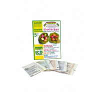 OkoNorm - Nawaro - Natural Egg Dye Food Colours - 5 Colours