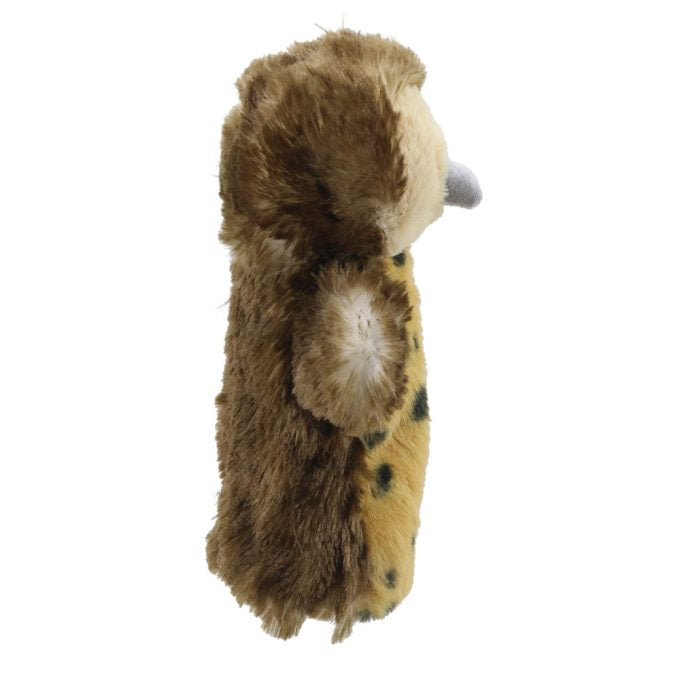 Eco Animal Puppet - Owl