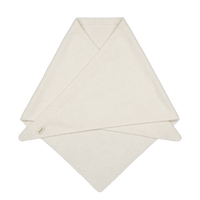 Darty Scarf - Cream