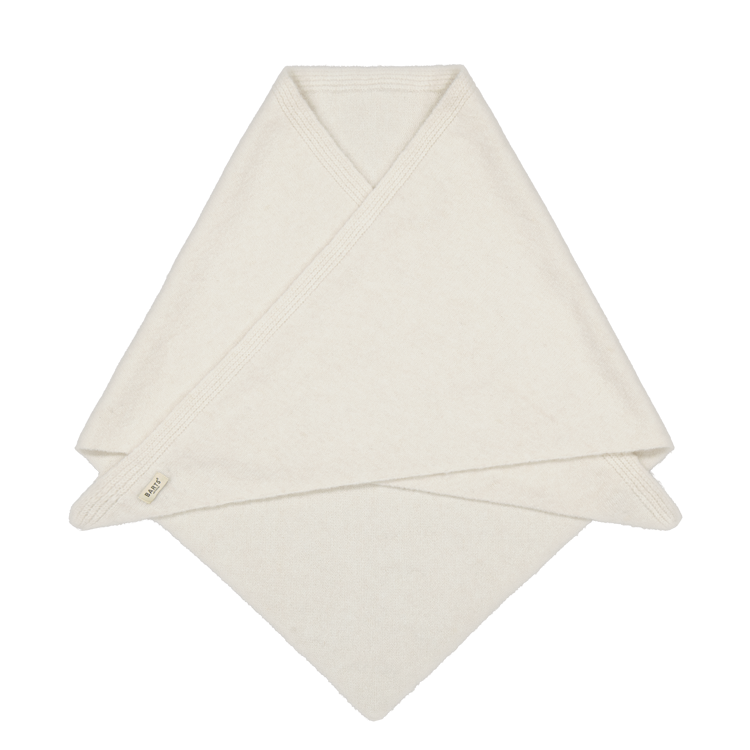 Darty Scarf - Cream