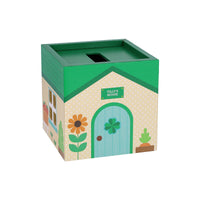 Petit Pals - Tilly Tortoise