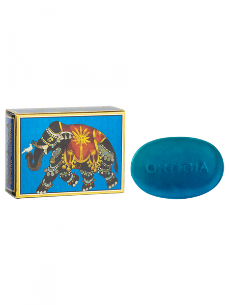 Sandalo Single Soap
