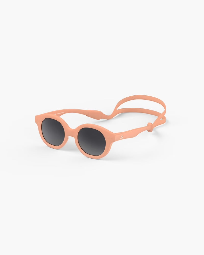 Baby 9-36 months - #C Apricot
