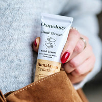 Himalayan Cedarleaf Hand Cream