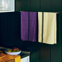 Linear Tea Towel