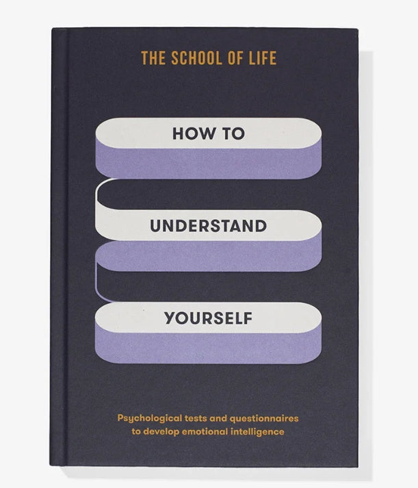 How To Understand Yourself