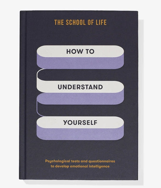 How To Understand Yourself