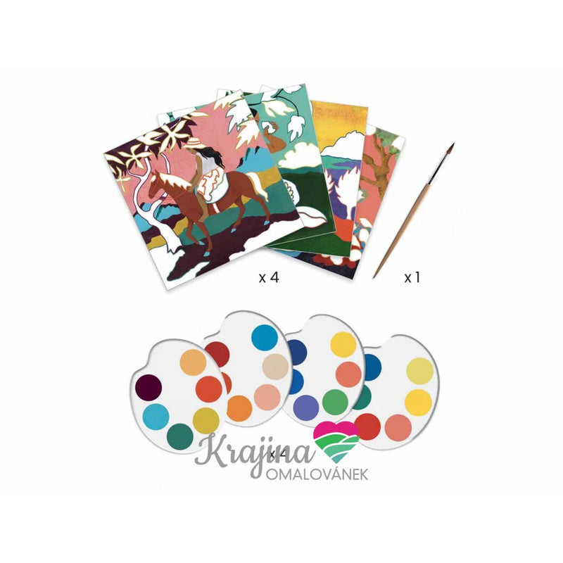 INSPIRED BY - Polynesia