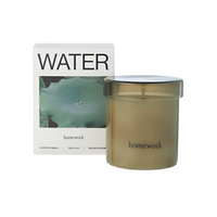Water Candle - Regular