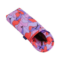 Puffy Glasses Sleeve - Dolphins