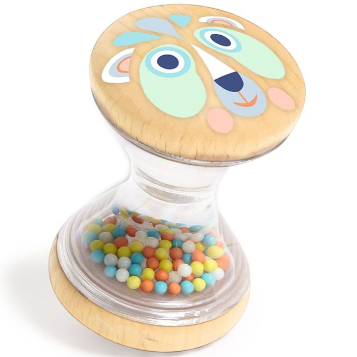 Rattle - BabySabli