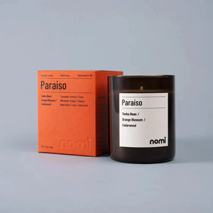 Paraíso Candle