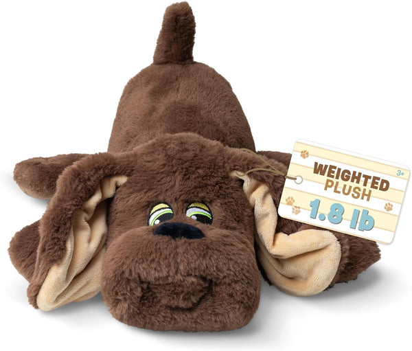 Pound Puppies Classic - Dark Brown