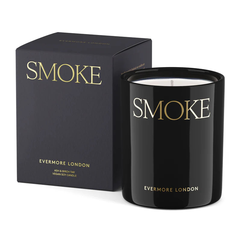 Smoke - 300g