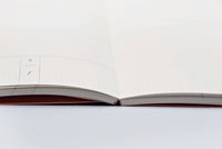 Palau 2026 Dated Weekly Planner Book