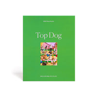 Top Dog - 1000 Piece Puzzle