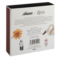 American Swan Square Matches