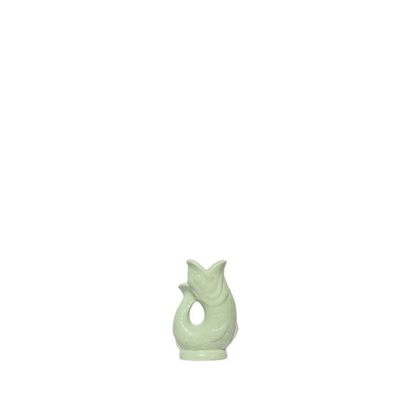 Pistachio Original Gluggle Jug - Extra Large