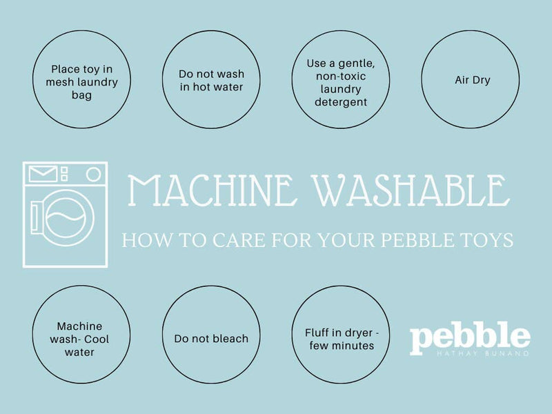 Friendly Flower Rattle