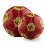 Crocodile Creek Size 3 Dinosaur Ball