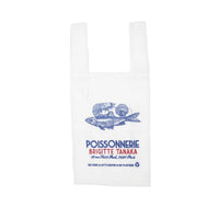 Fishmonger Bag